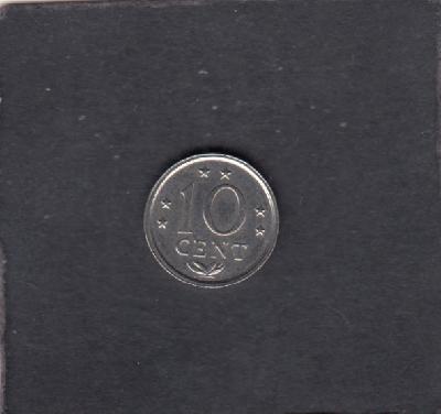 Beschrijving: 10 Cent